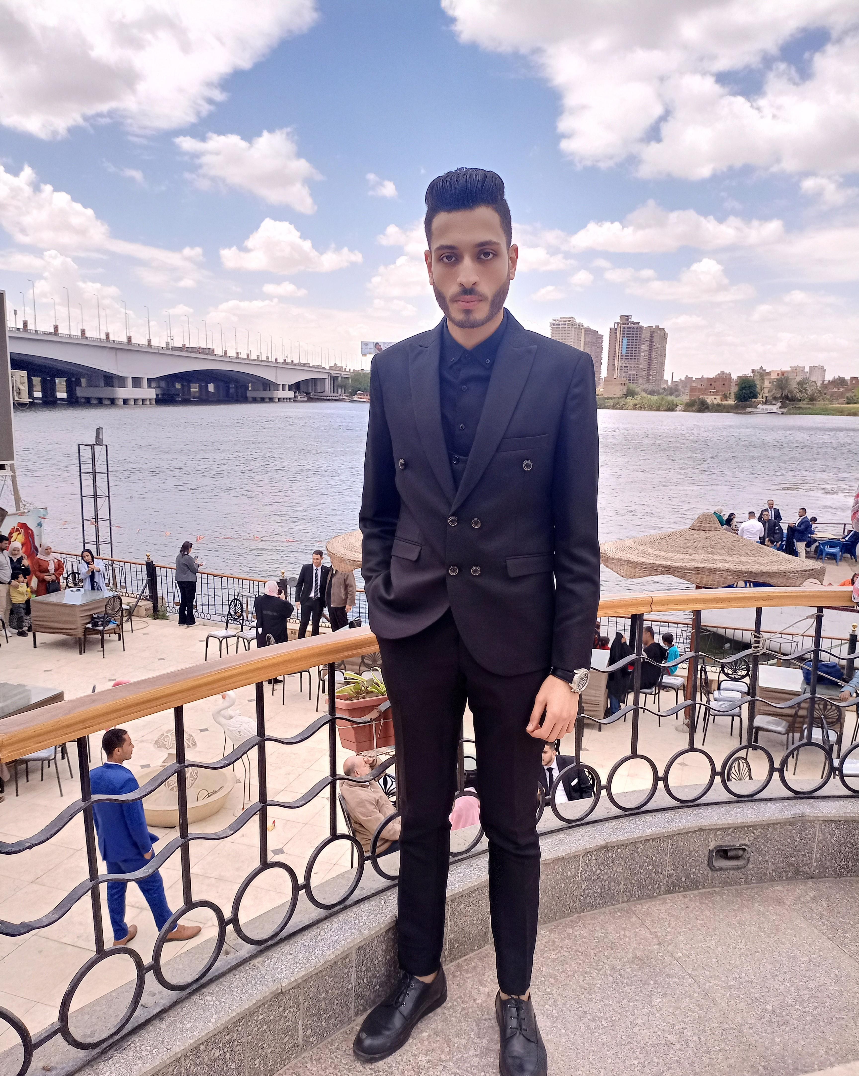 احمد طلعت خطاب