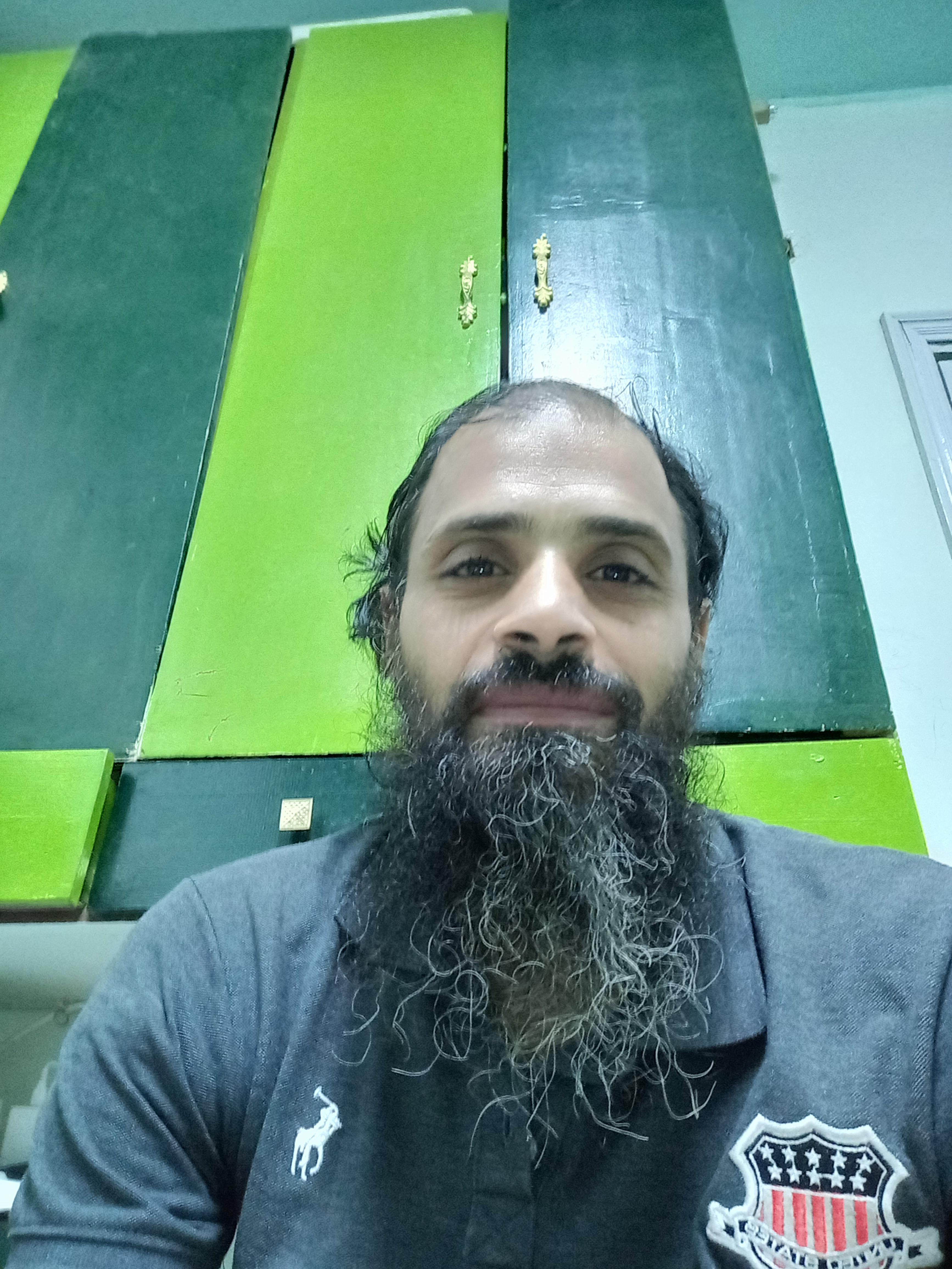 احمد محمد ابو سعده