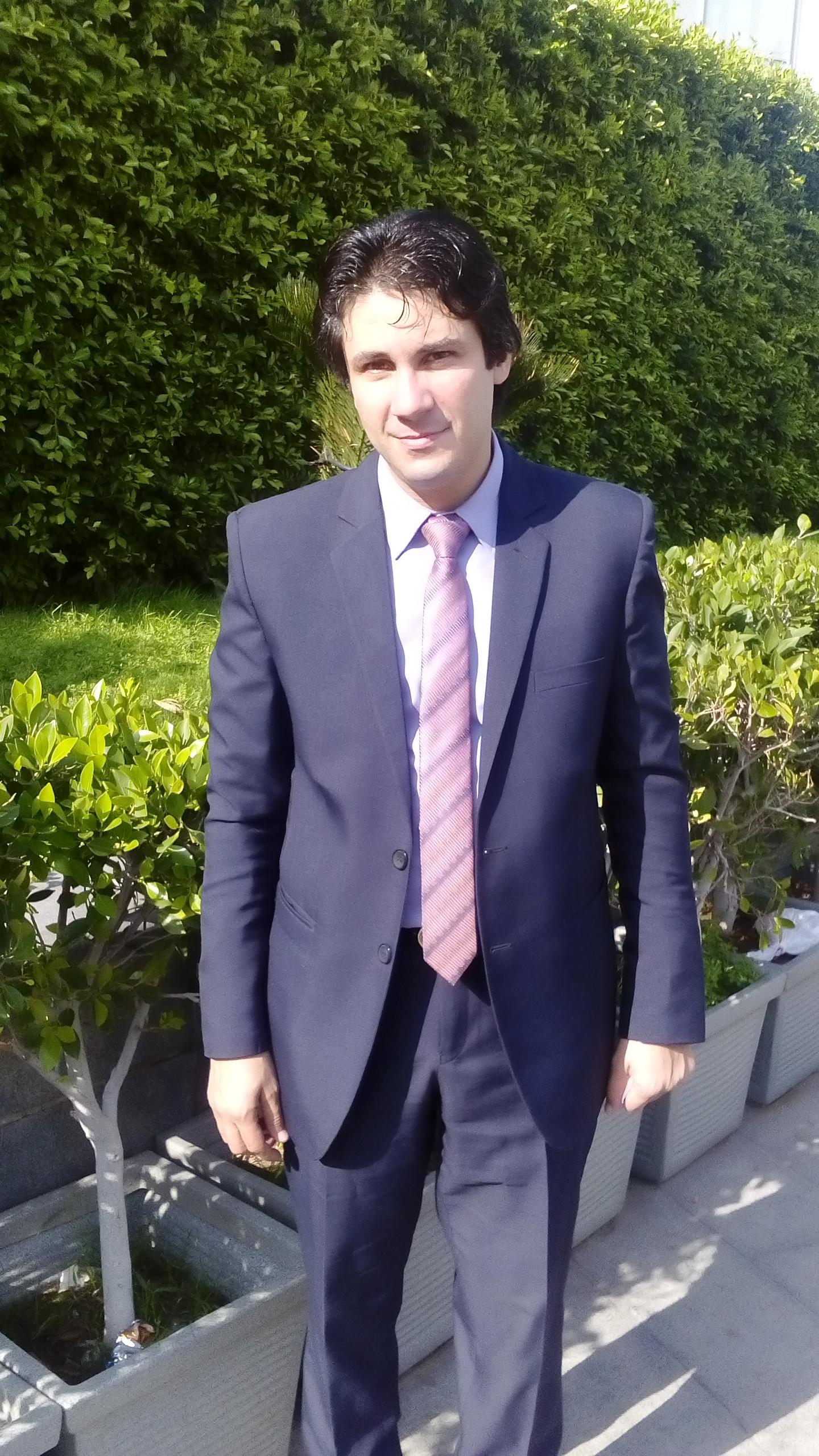 محمد سعيد السيد محمود