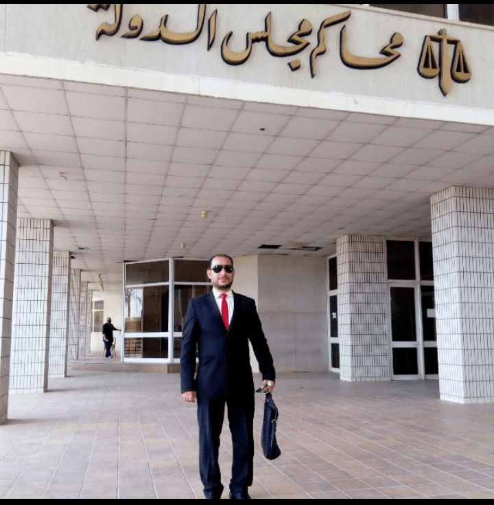 عماد الدين أحمد محمد أحمد