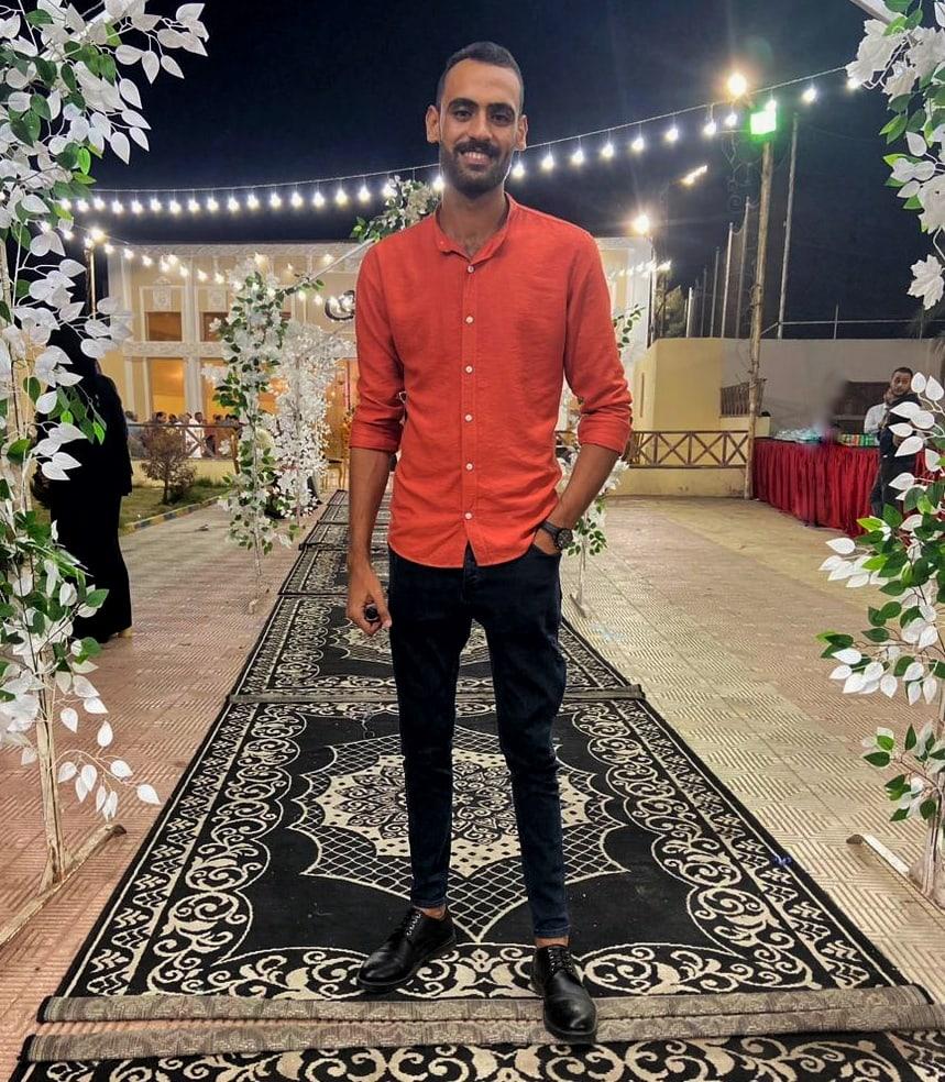 صلاح الدين محمد علي
