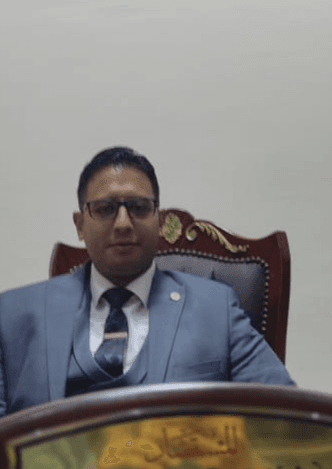 رامى شريف ناجى