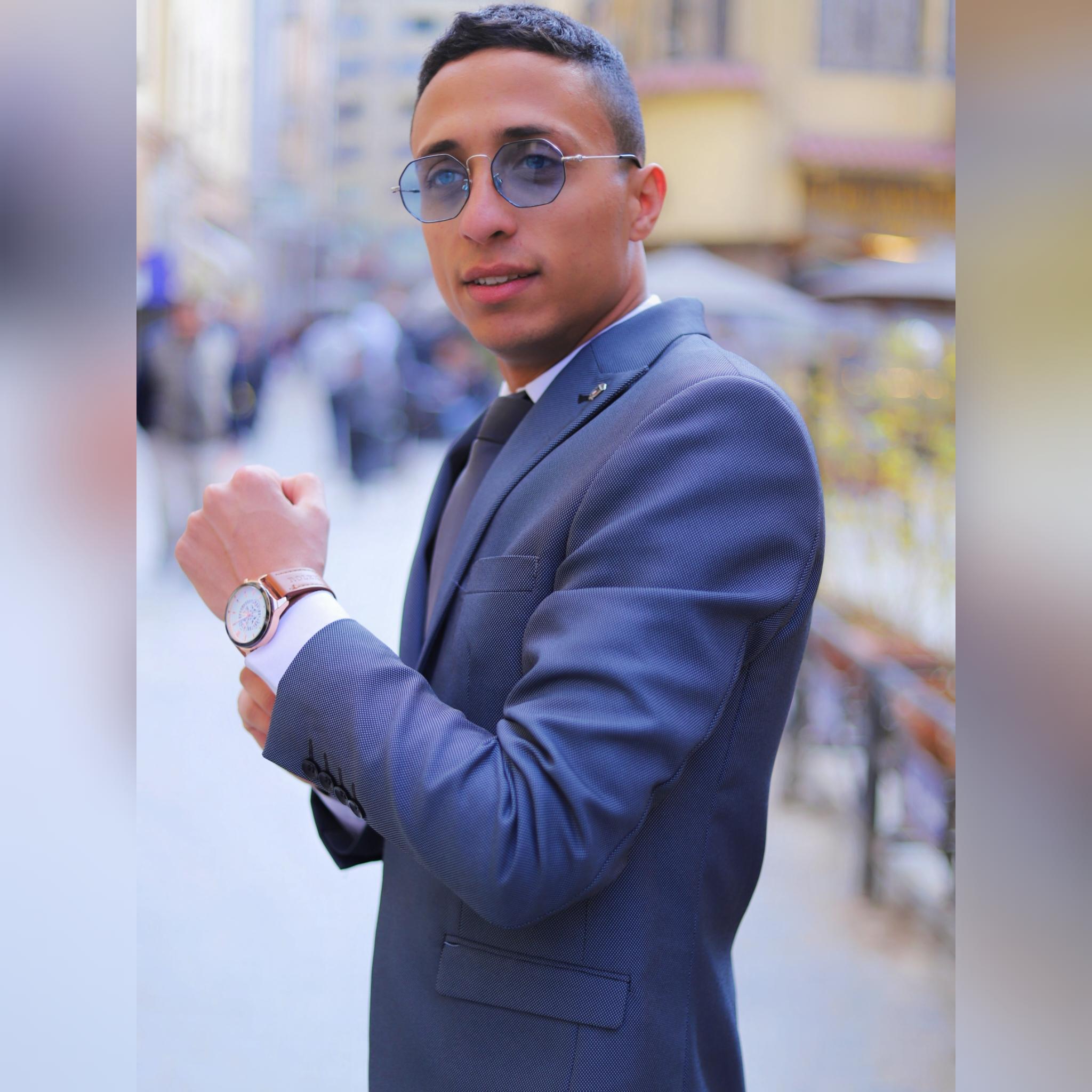 محمد السيد عوض محمد عوض