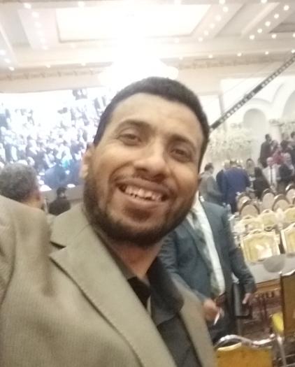 وائل حسين على