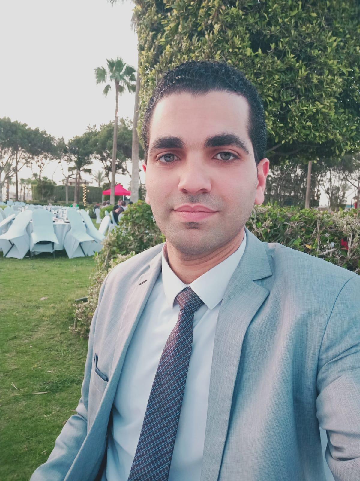 Ahmed Ayman