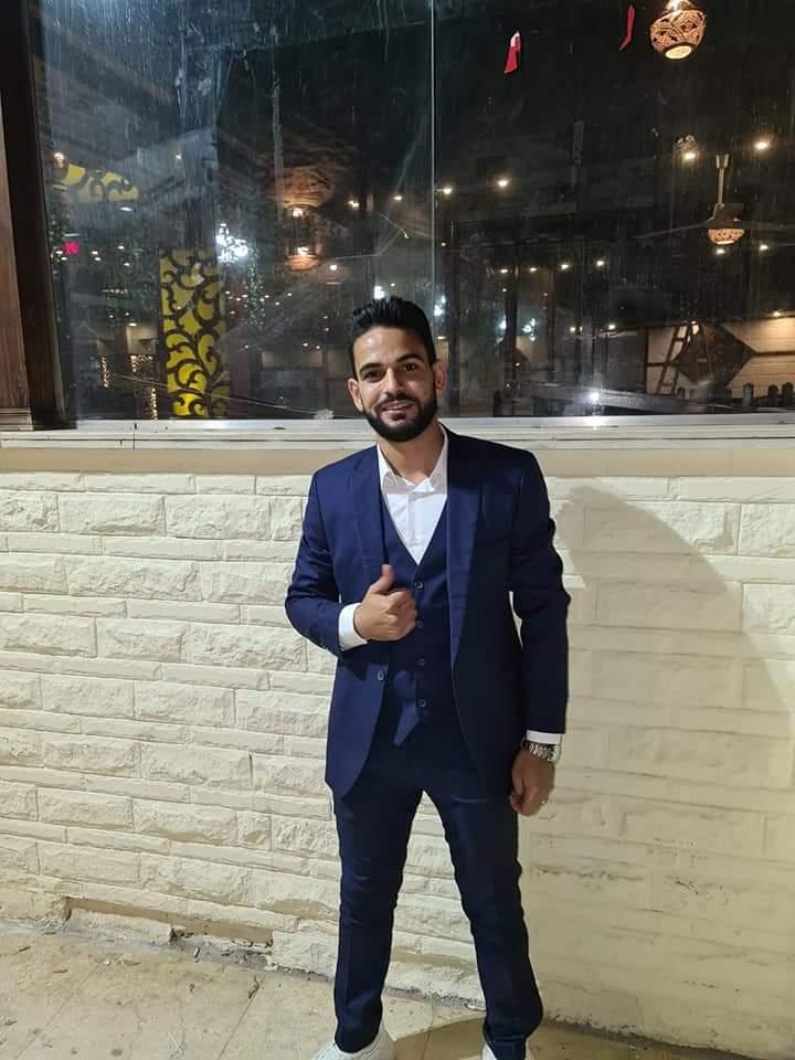 اسلام محروس عبدالعزيز