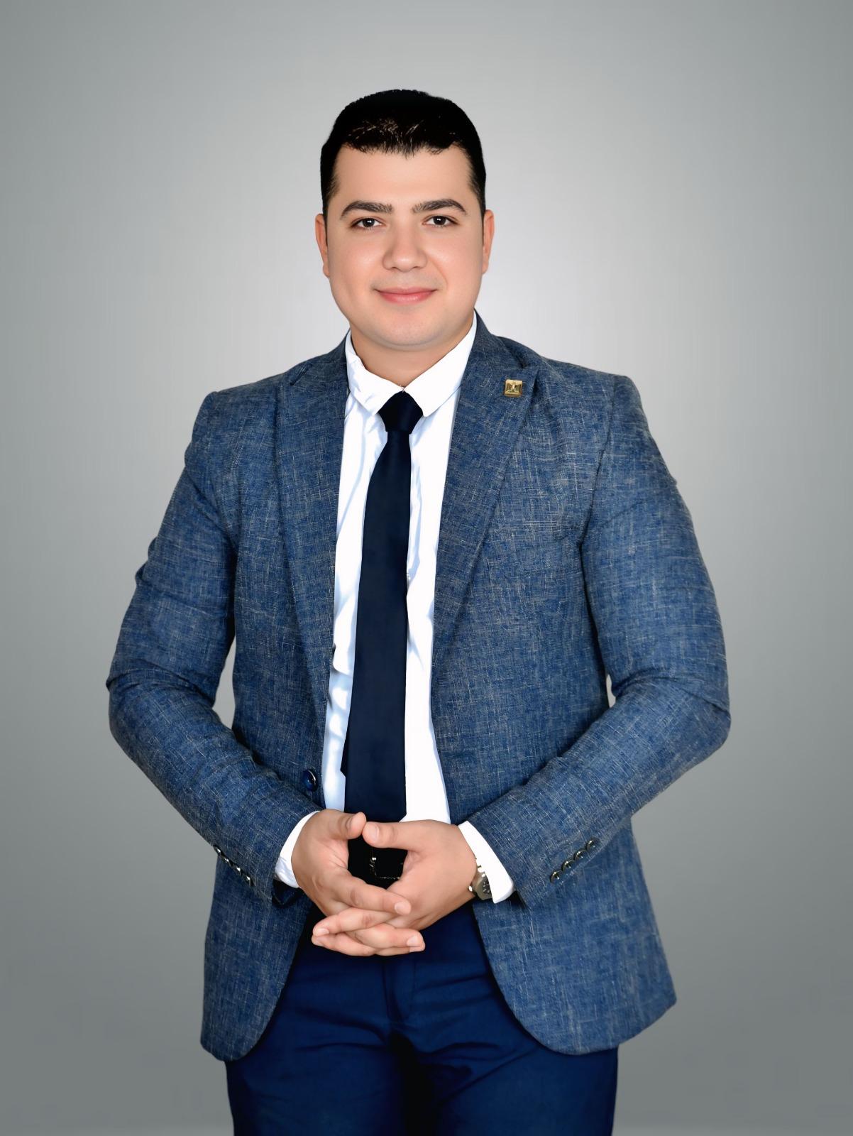 محمد خضر سعد