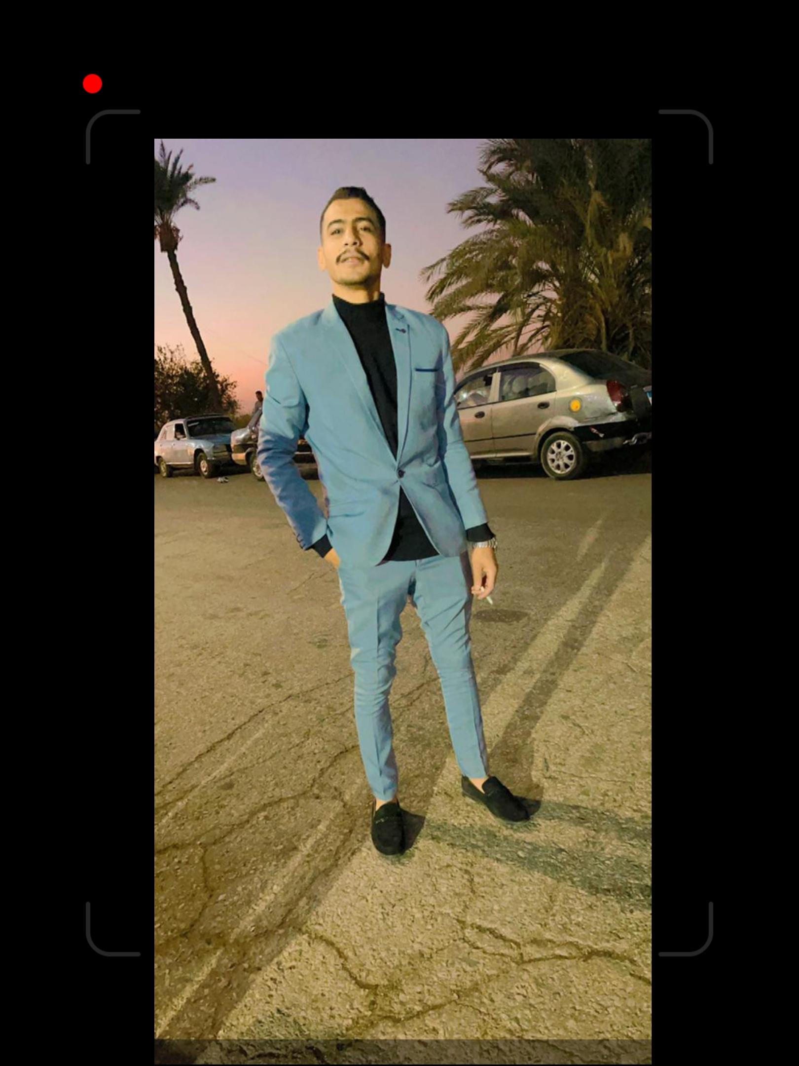 مصطفي هشام الدهشان