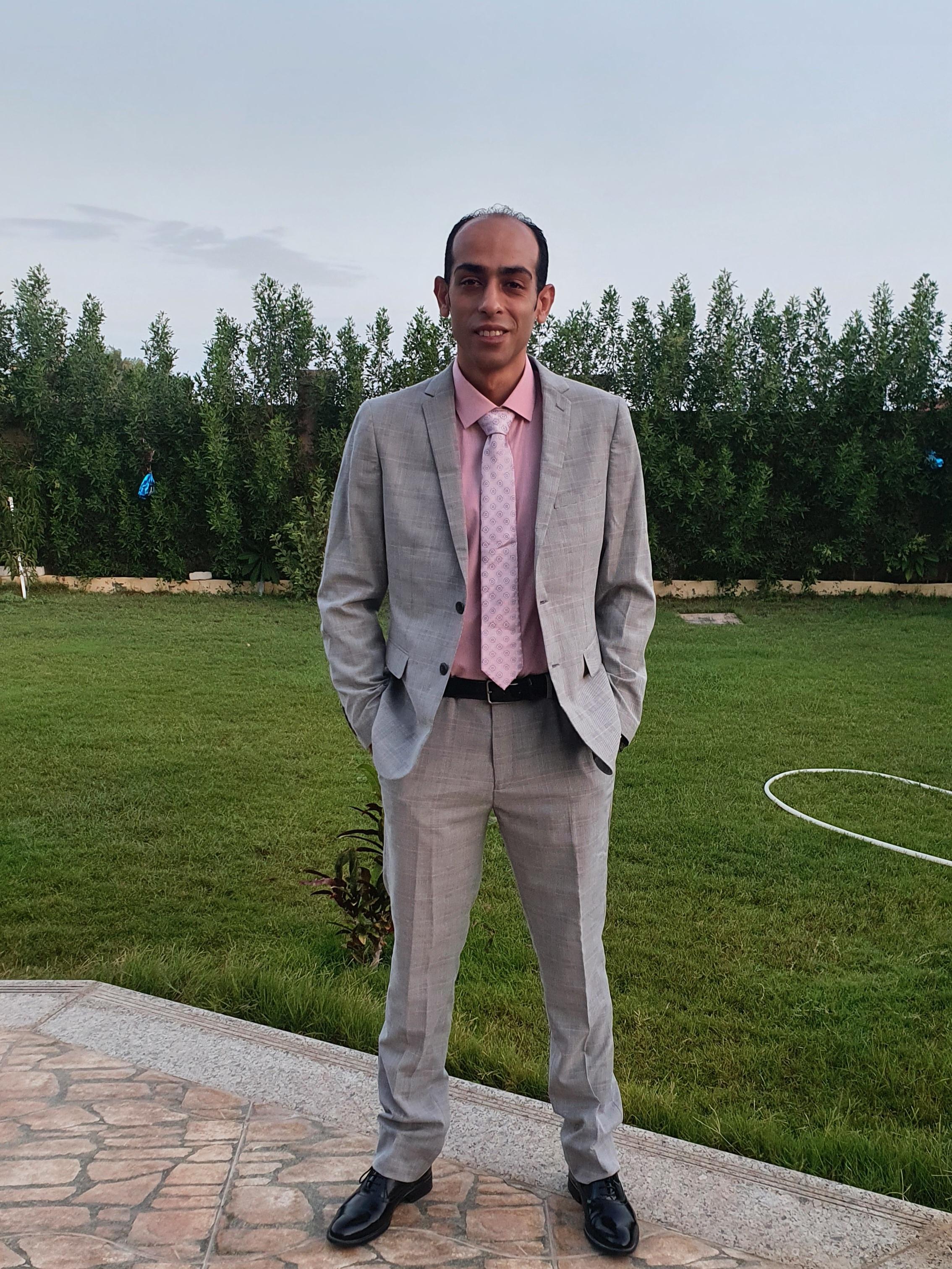 باهى نبيل السيد محمد