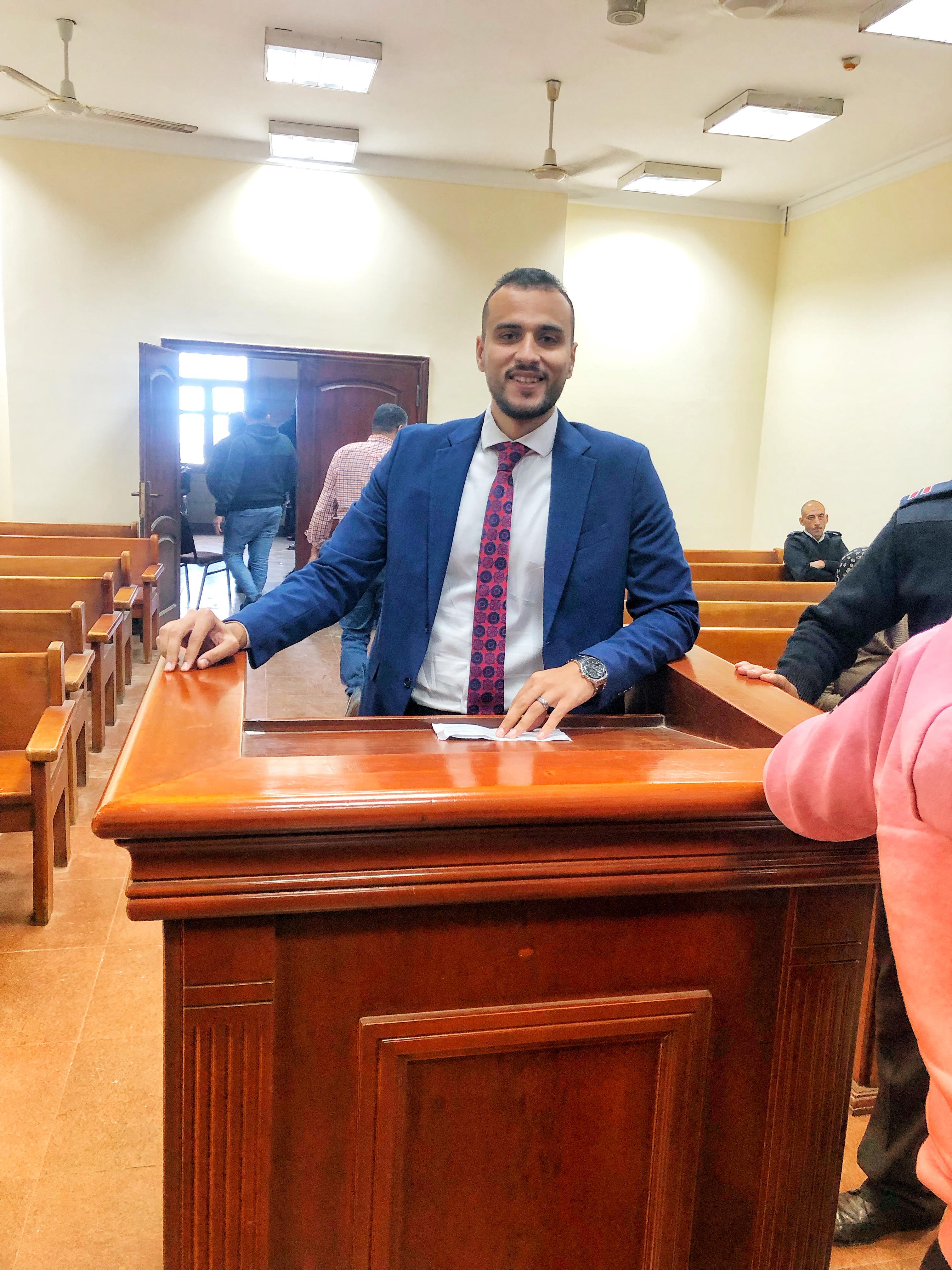 أحمد خالد