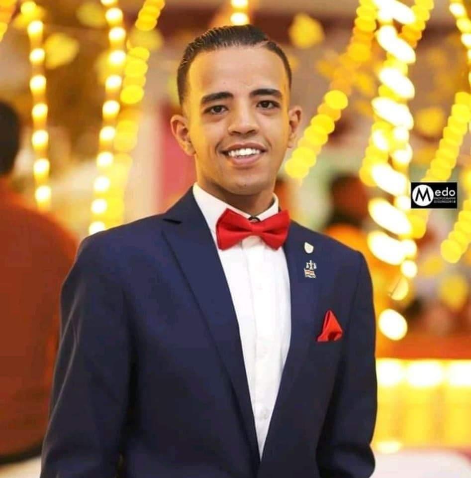 محمود حمدي جابر