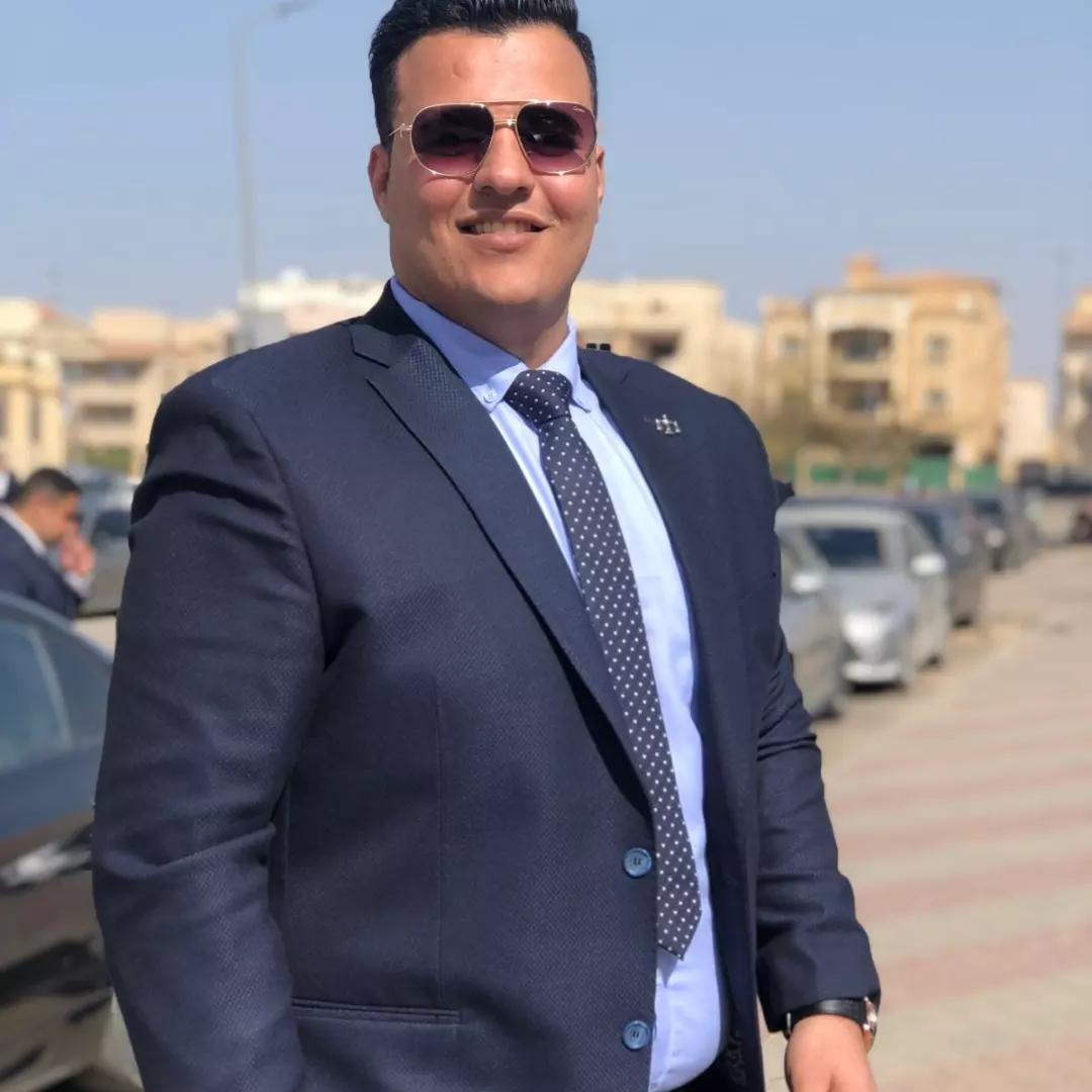 اسماعيل عزوز