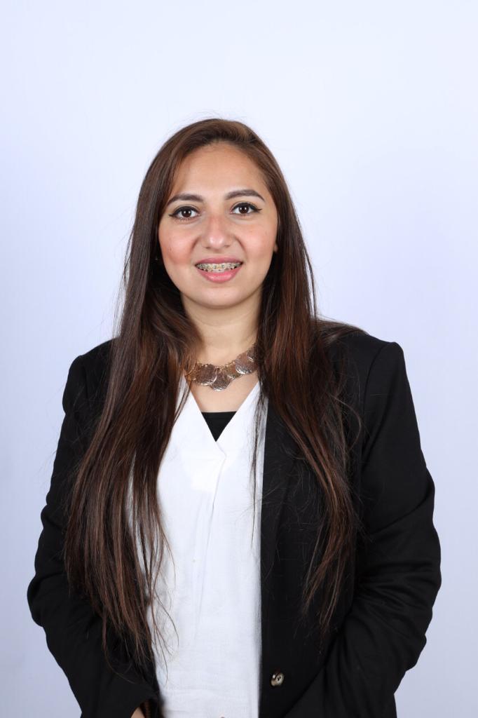 نهى سيد عبد الغني محمد