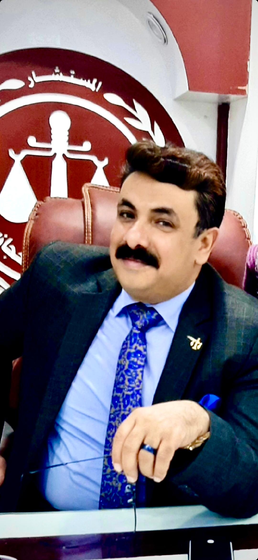 احمد عبدالصبور حجازي