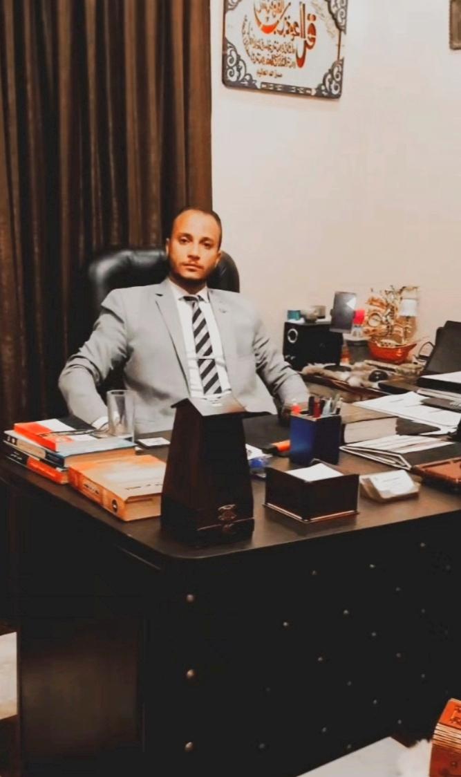 احمد عبد التواب احمد محمد