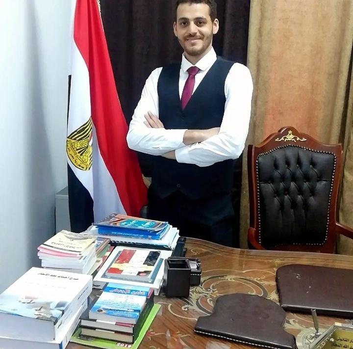 Ebrahim Ahmed ebraham