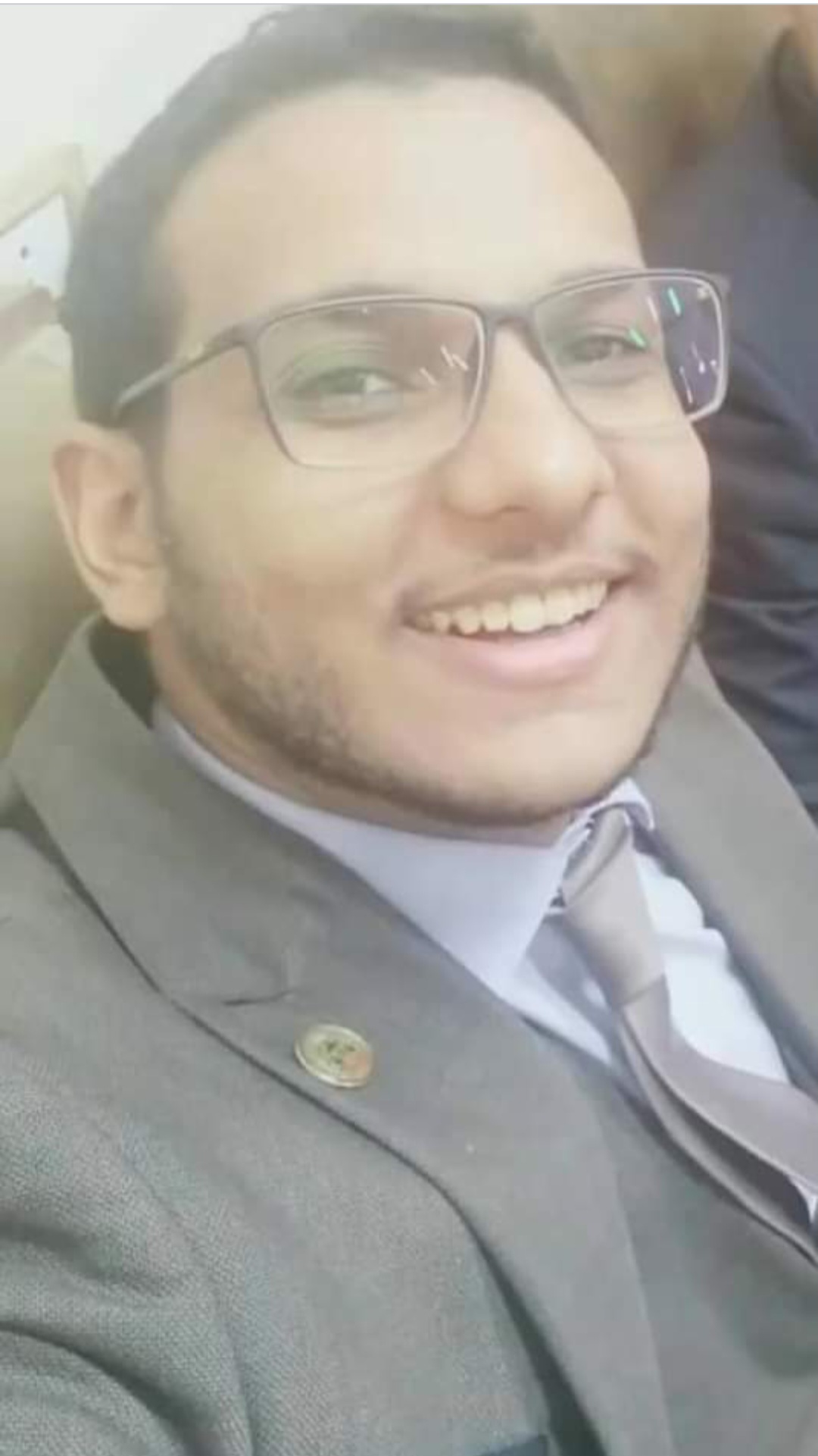 محمود احمد محمد