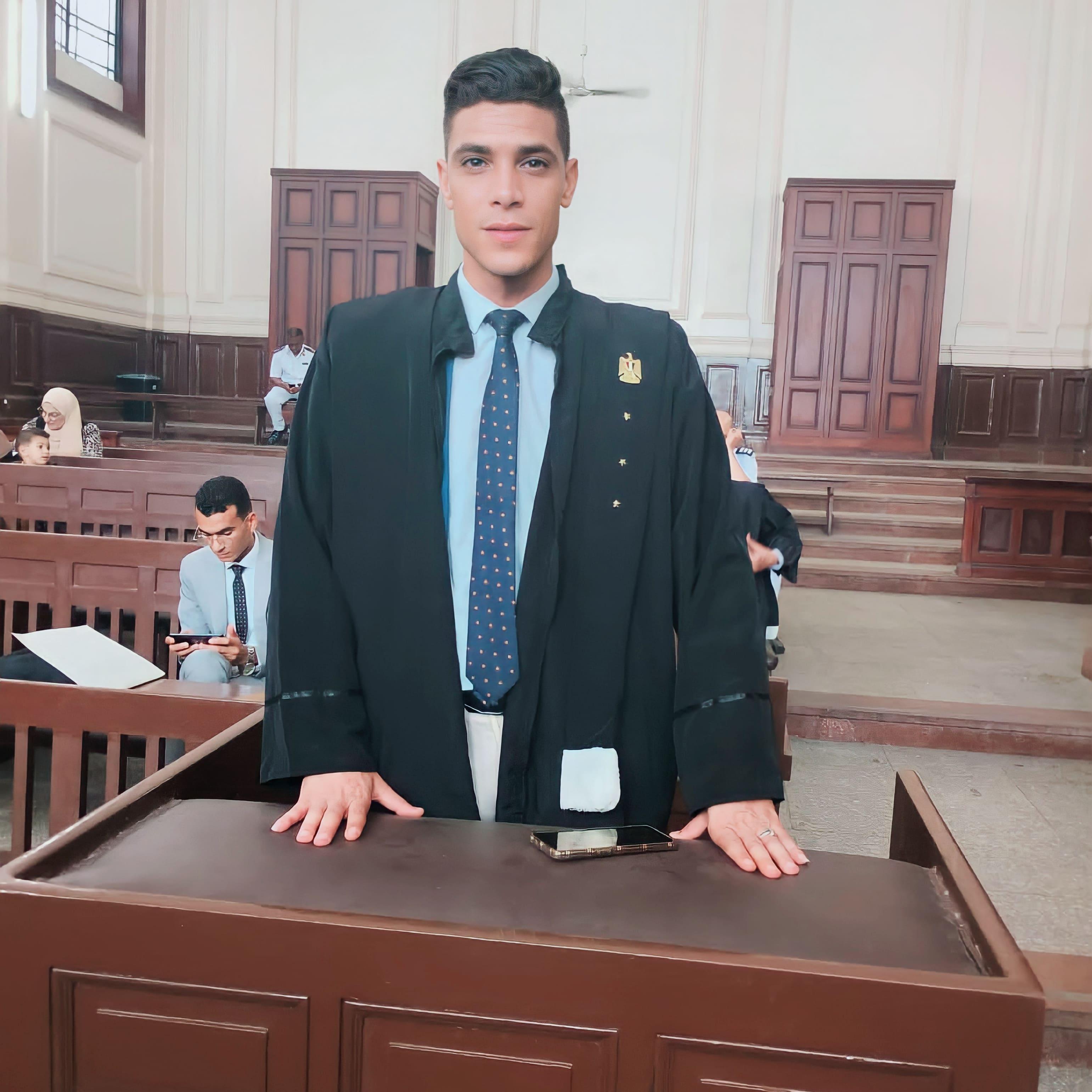 محمد فتح الله سعد