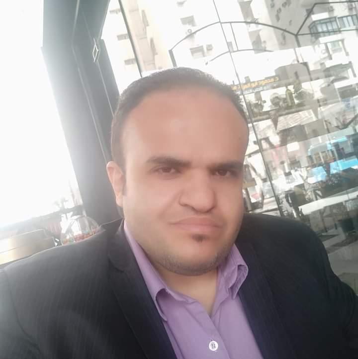 عبدالله احمد لطفي السقا