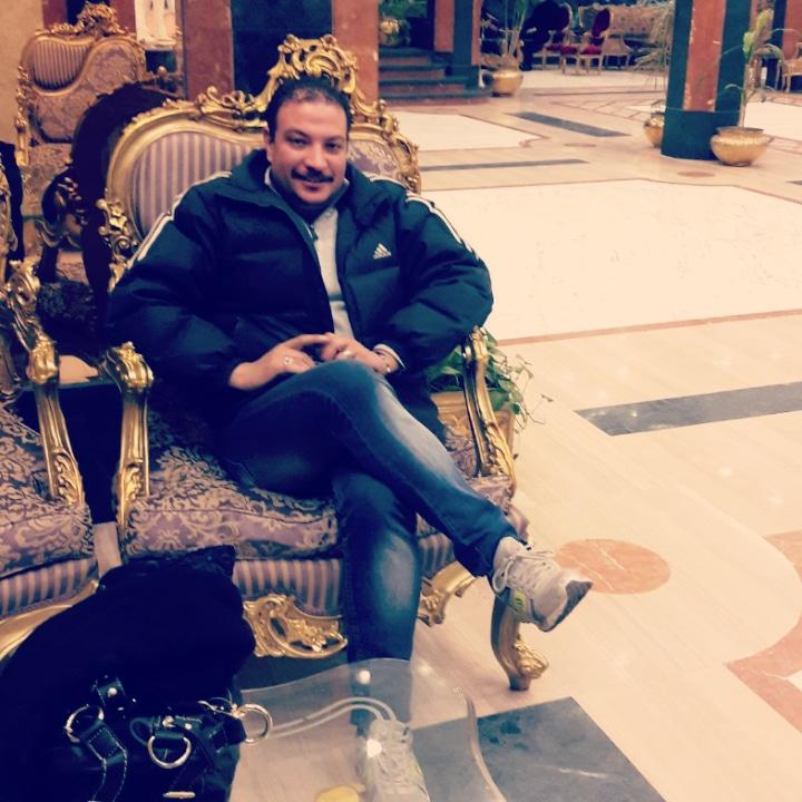 مدحت محمد طلبه