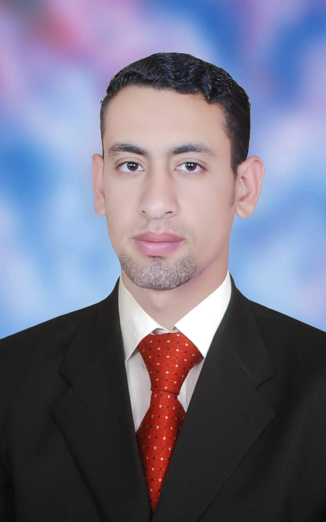 احمد عبداللطيف محمد صقر