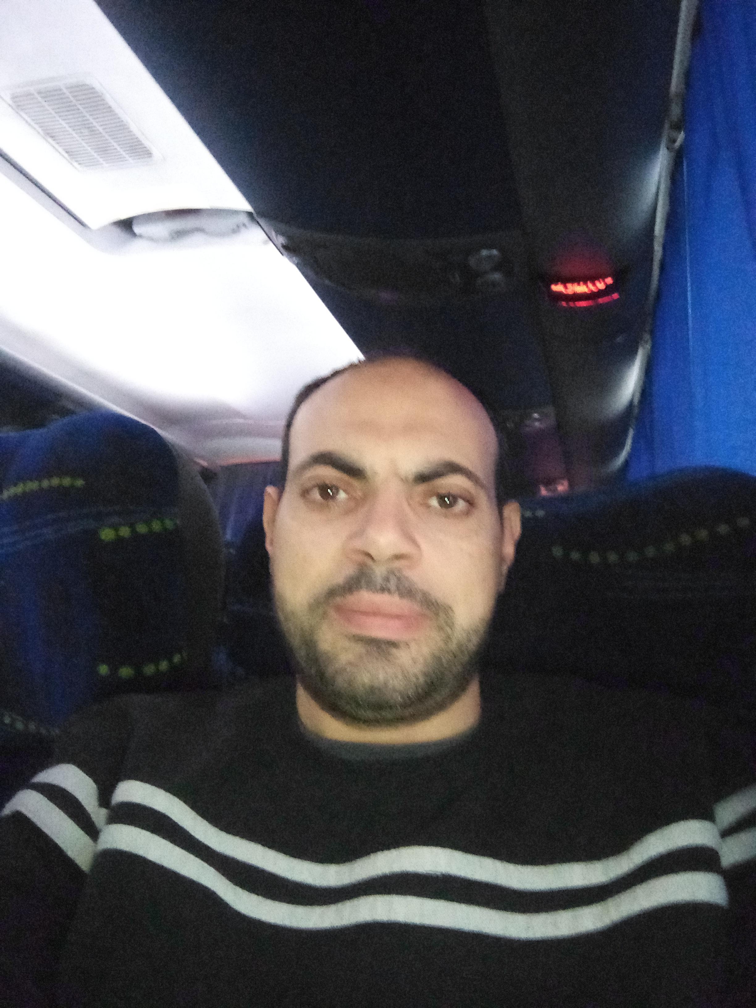 عمرو محمد النجار