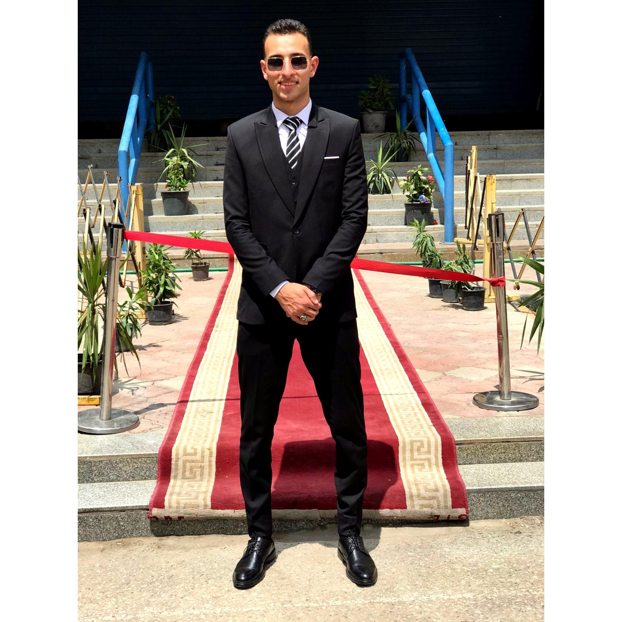 Mostafa hamdy elkashef