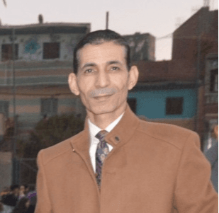 ايوب ابراهيم ابودومة