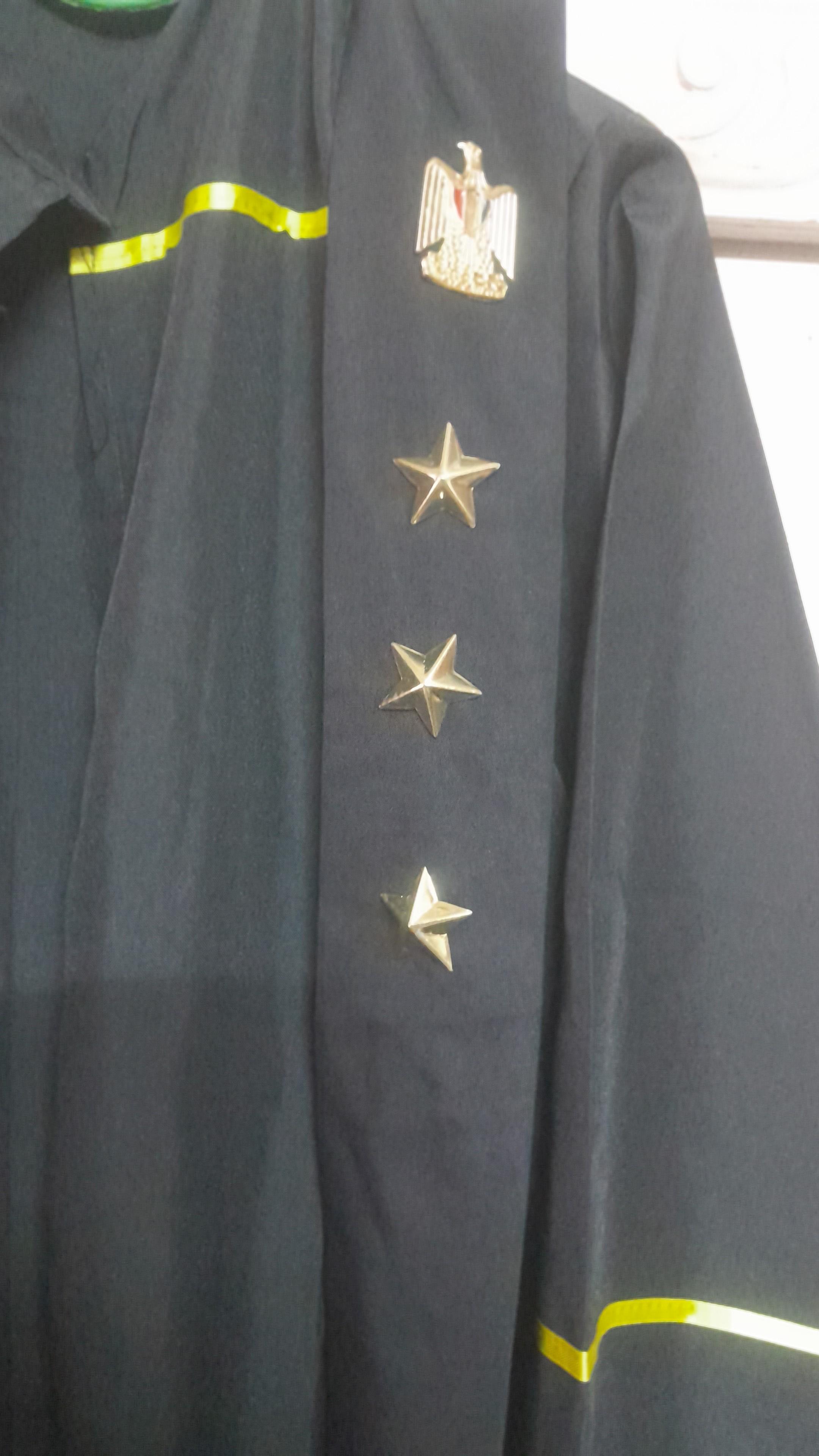 محمد فوزي محمد