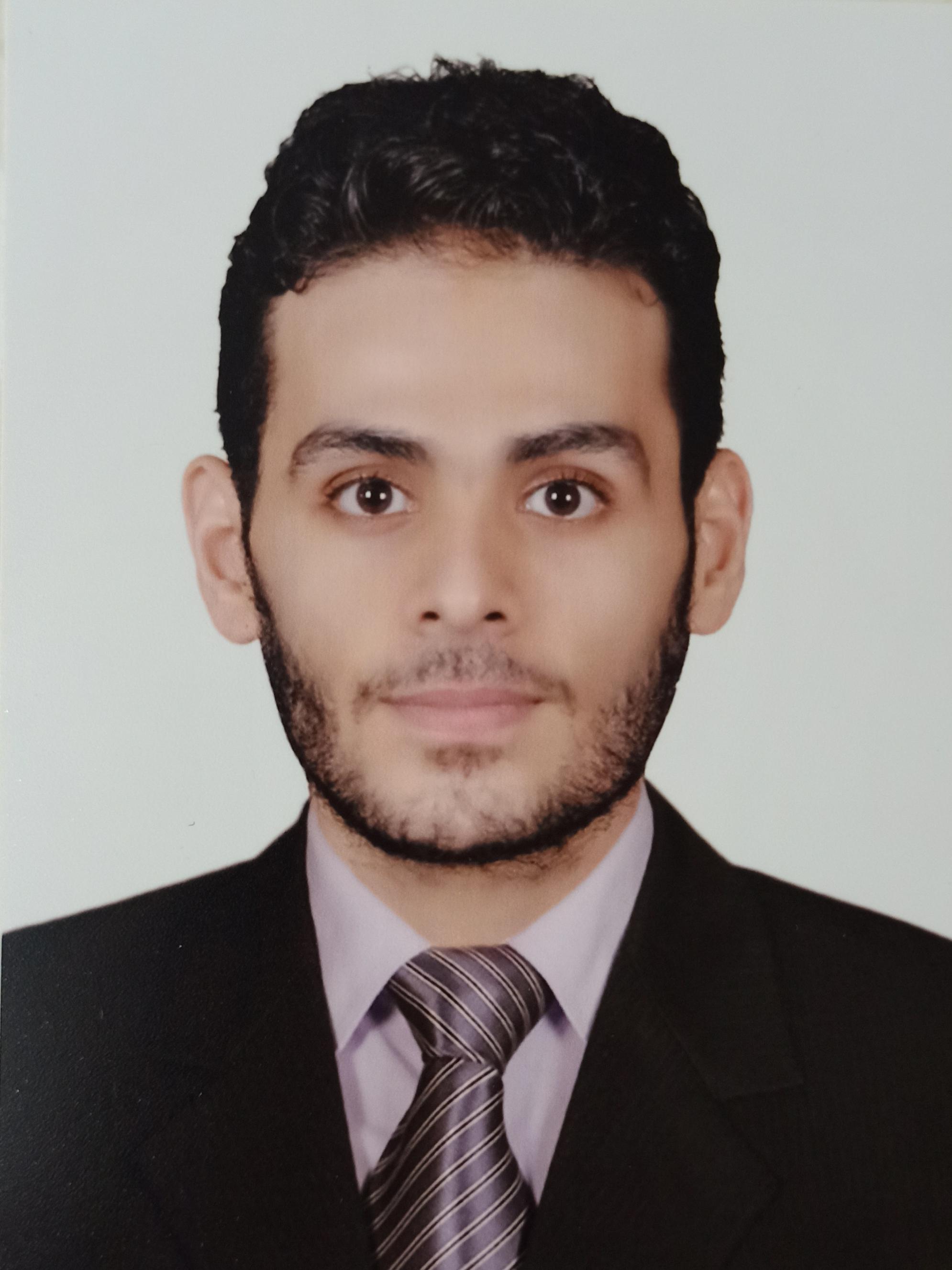 محمد عادل محمد عبد الرؤف