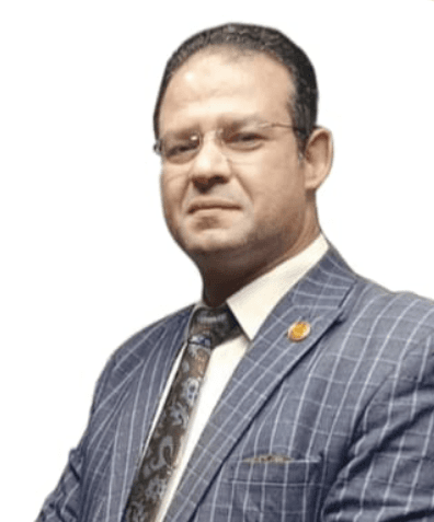 د مصطفى عبدالرشيد البدوي