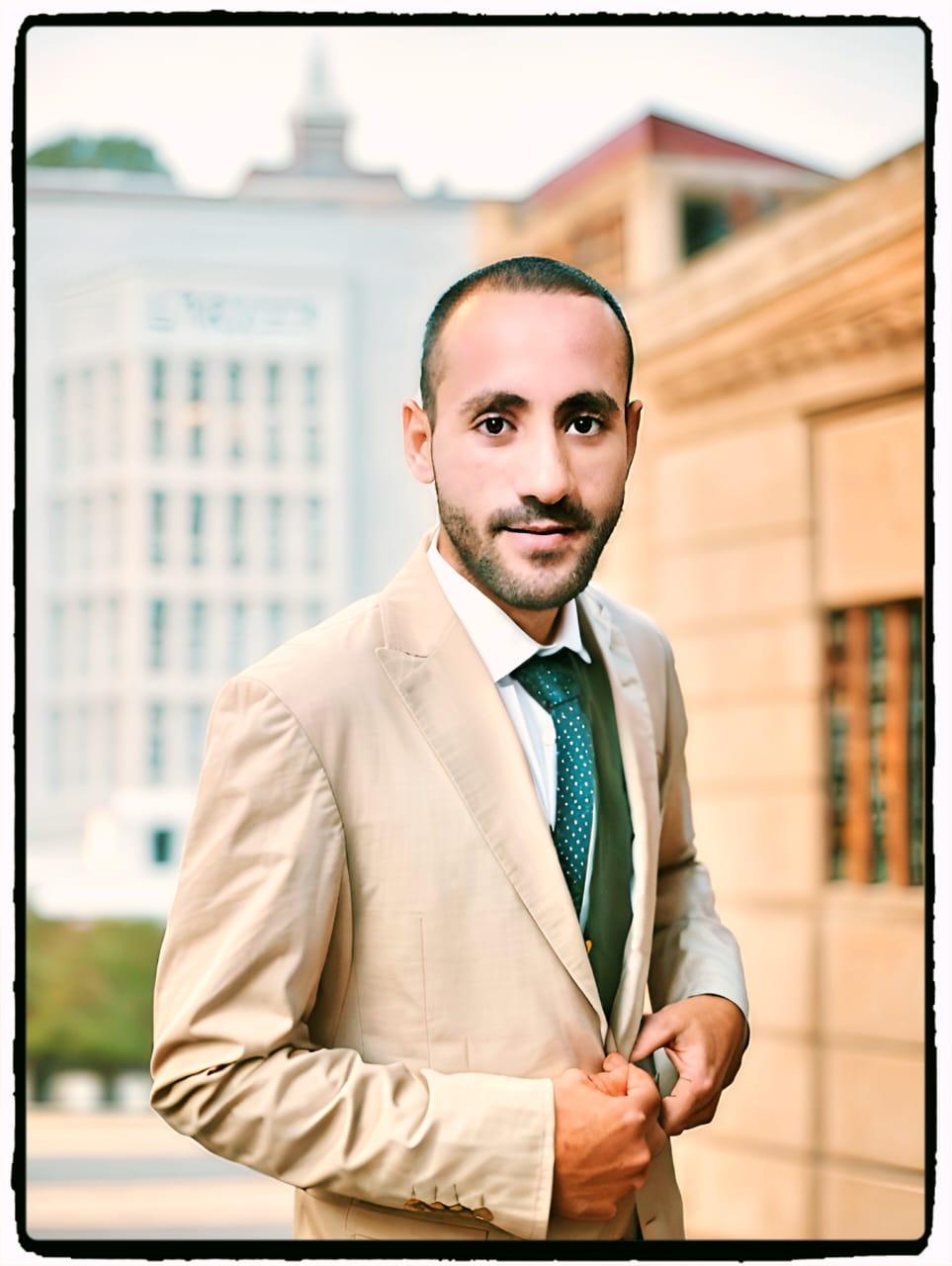 مصطفى رمضان زيدان