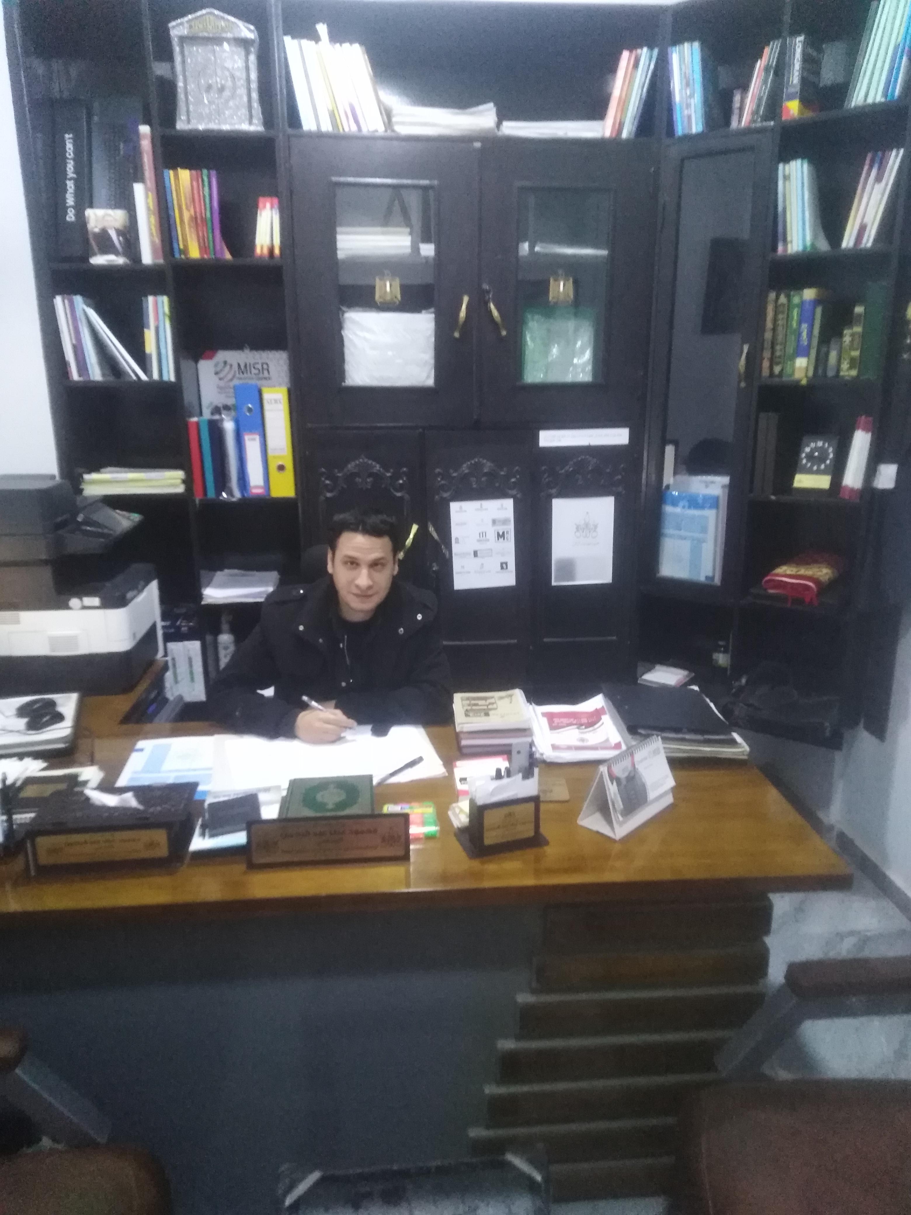 محمود عطا عبدالرحمن