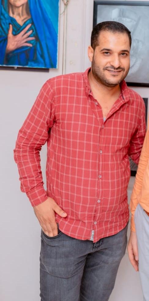 احمد عبده جاويش