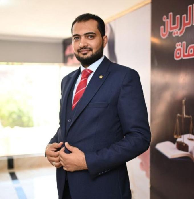 محمود عبدربه