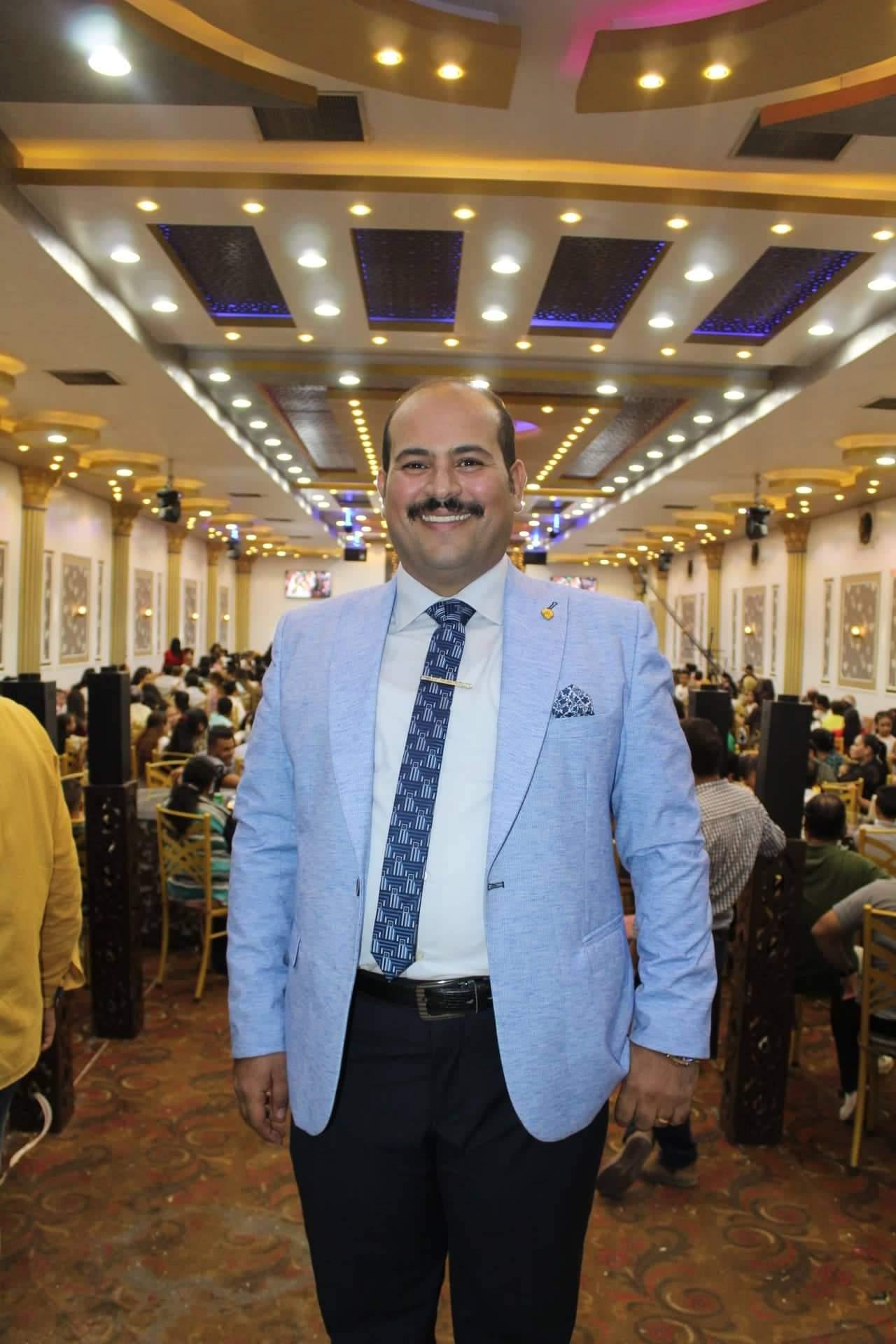 إيليا زرعي زكريا