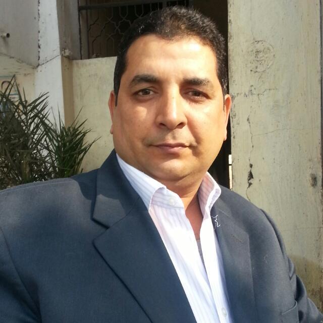 شريف محمد محمود