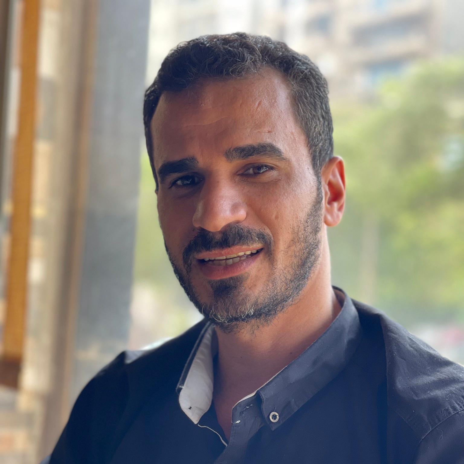 مجدي الغندور