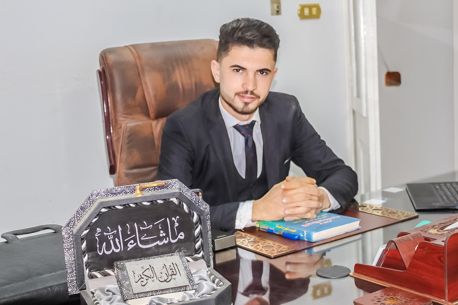 احمد محمد السيد