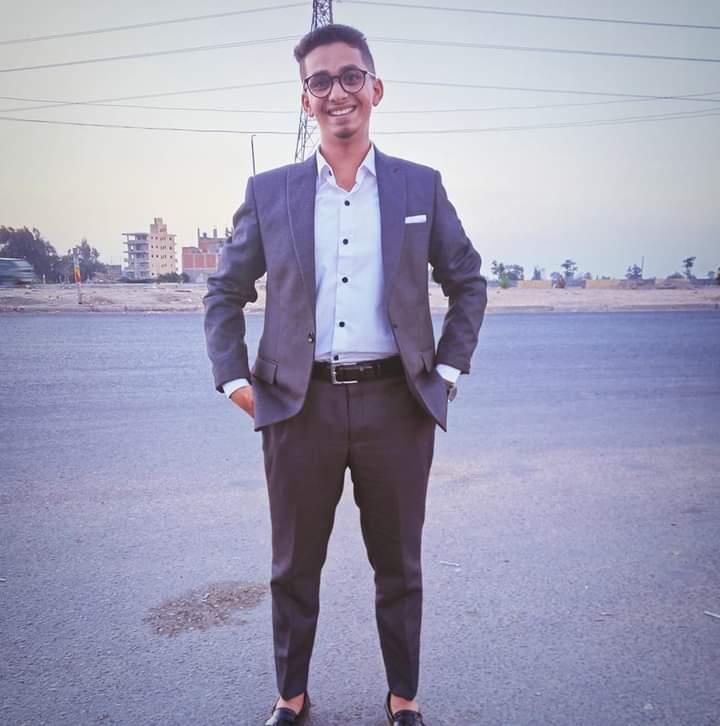 السعيد السيد محمد عيسى