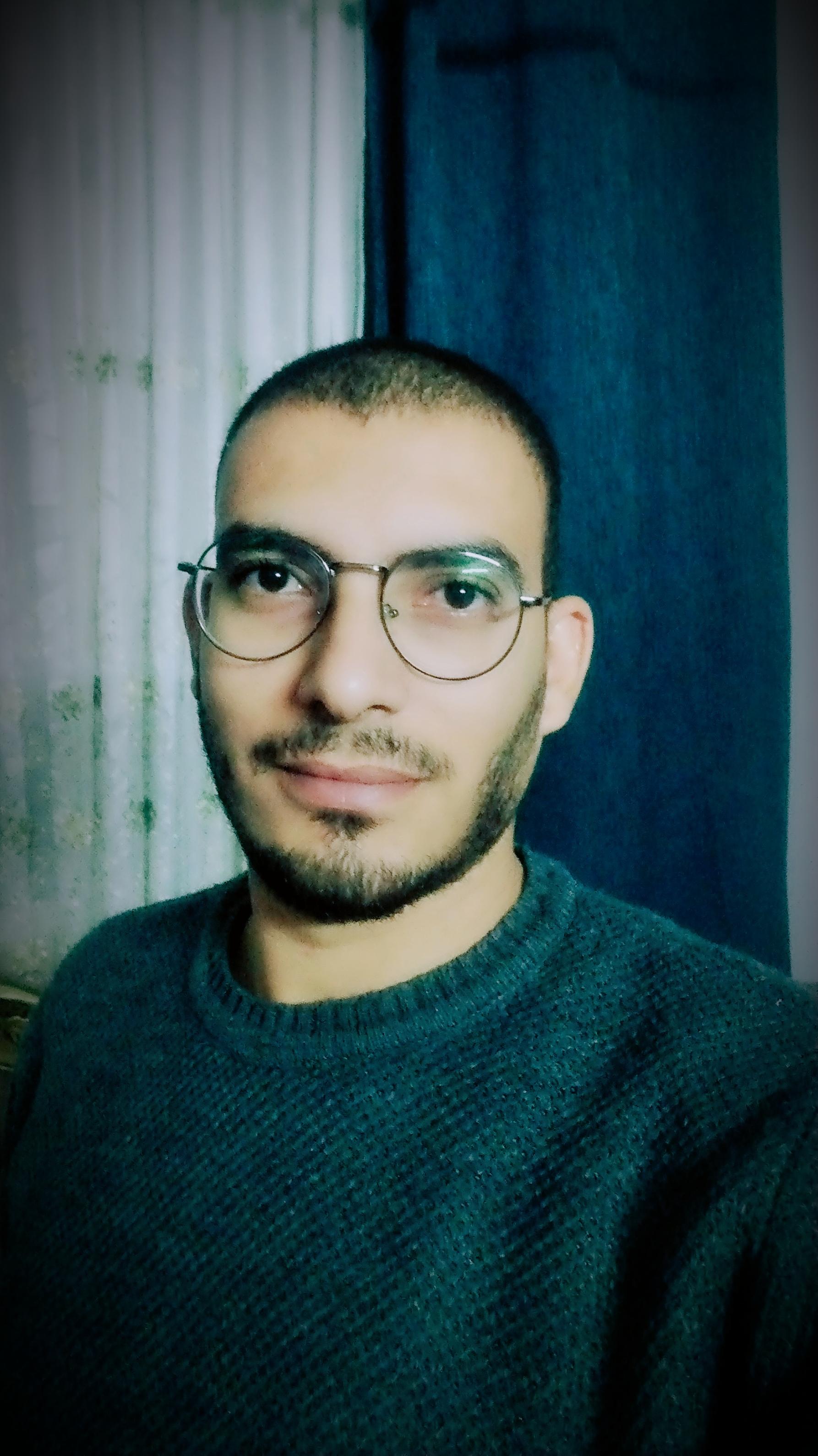 محمد مكرم الله على