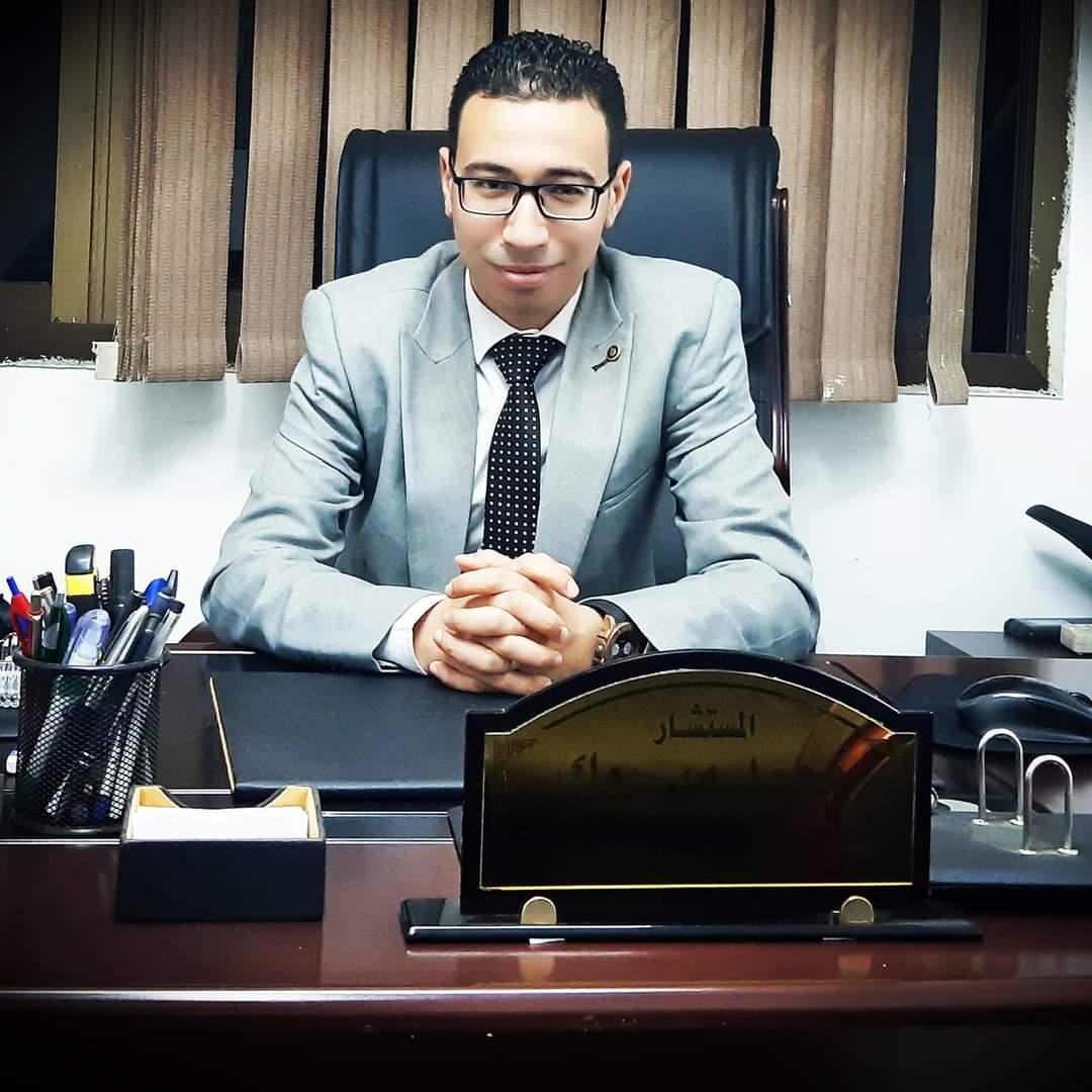 محمد صلاح مبروك حسن