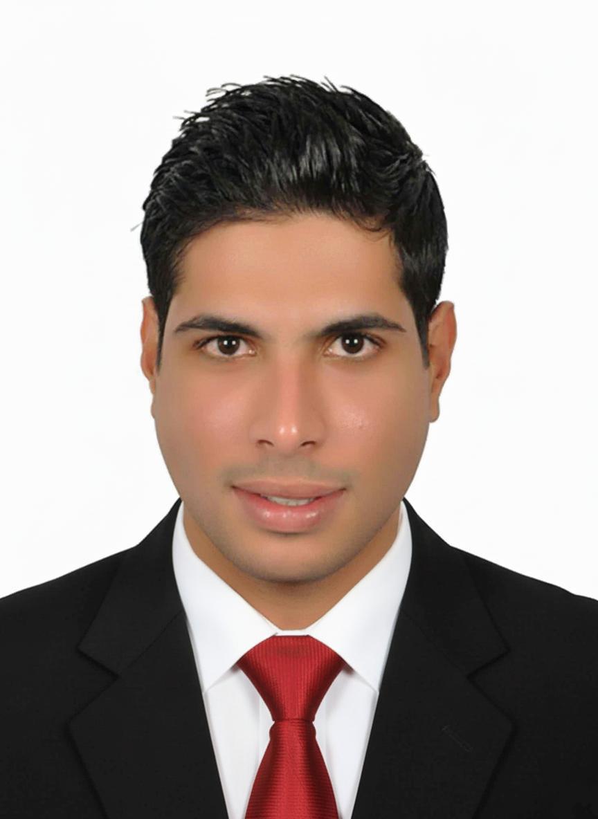 محمد رشدى النحال