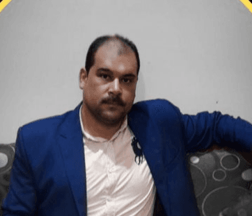 احمد عبدالحميد بدوى