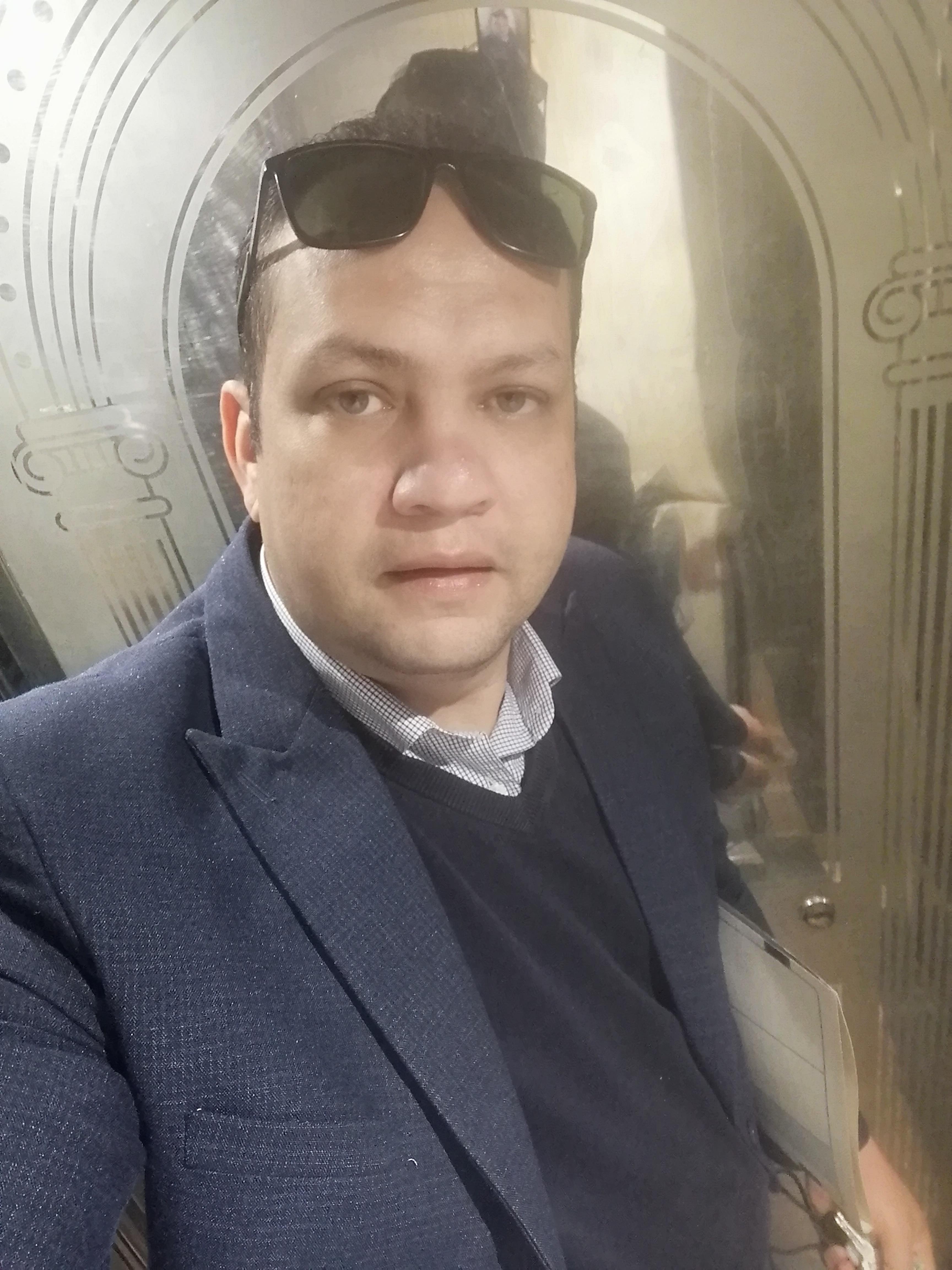 احمد محمد احمد مصطفي