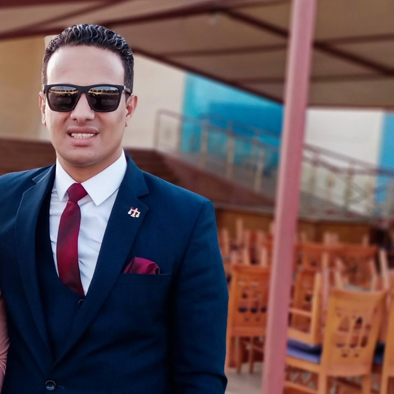 Mohamed Gamal