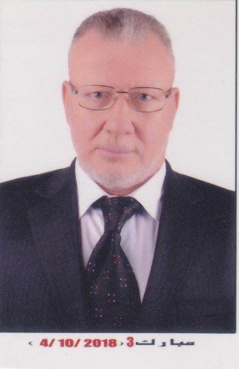 رمضان فرحات مختار