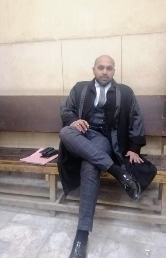 أحمد عبد التواب البحيري