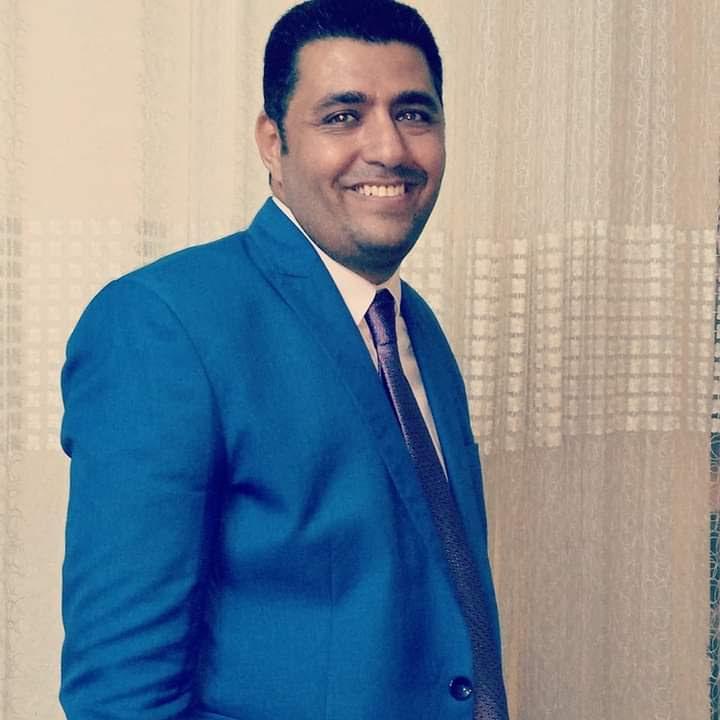 محمد سيد على احمد