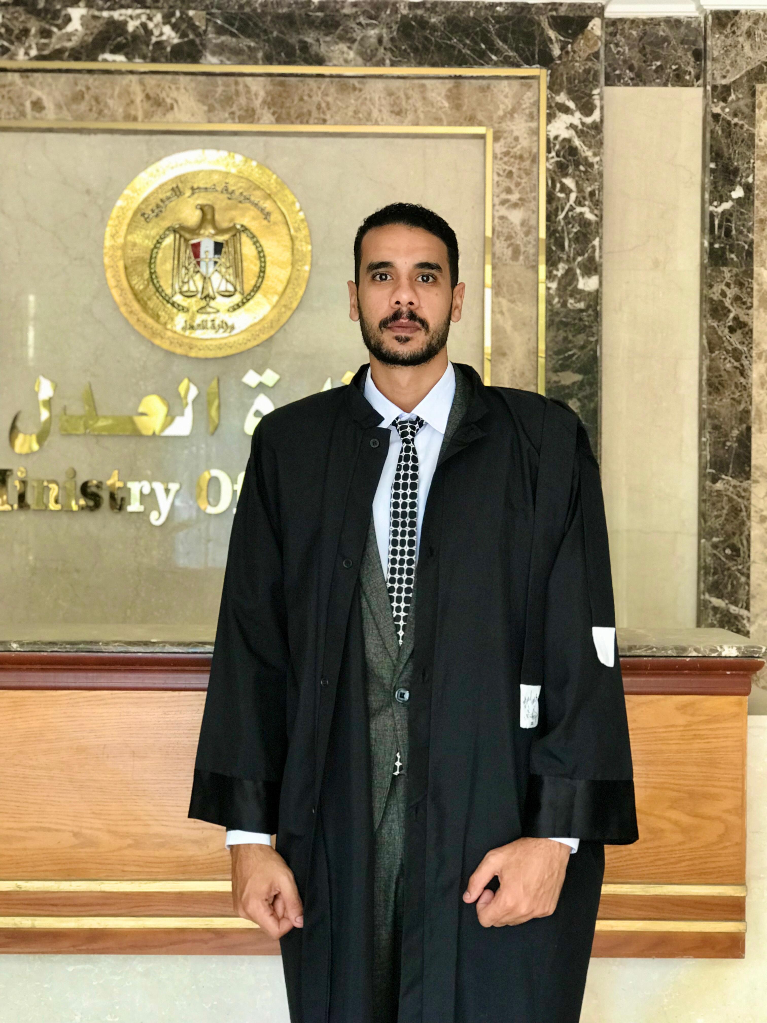 محمد عبدالناصر ابوعمر